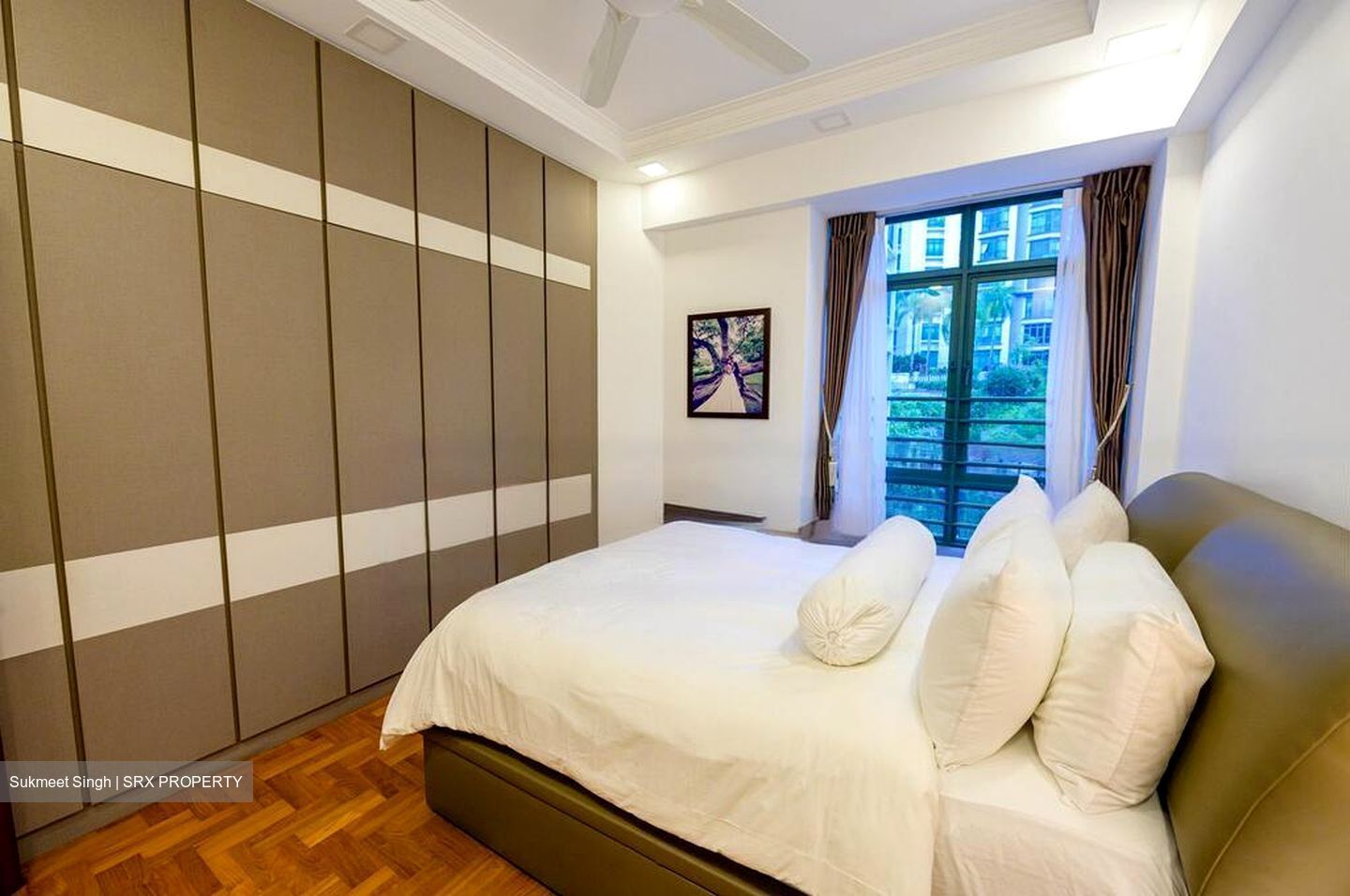 The Hillside (D21), Condominium #498883631